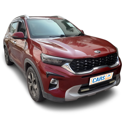 KIA SONET-img